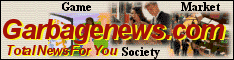 Garbagenews.com