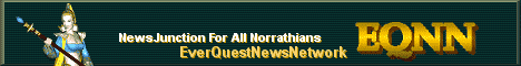 EverQuest Online News Network Logo-New