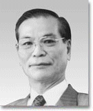 イフジ産業社長:藤井徳夫氏