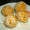 Pumpkin dumpling Image