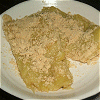 Nettabo(Mixed rice cake and sweet potato sweets) Image