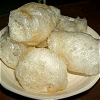 Simple rice cracker(Simple Okaki) Image