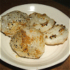 Curry pepper rice cracker(Curry pepper Okaki) Image