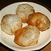 Miso honey rice cracker(Miso honey pepper Okaki) Image