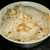 New ginger rice Image