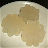 Honey lemon agar-agar Image