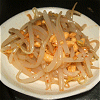 Peanut bean sprout Image