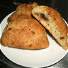 Banana bread Image