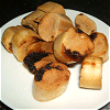 Dried Wheat Gluten rusk Image