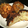 A biscuit croquette Image