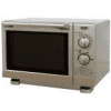Micorwave oven image