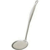 Lye removing spoon image