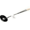 Wooden spoon/Ladle image