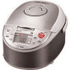 Rice cooker image