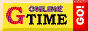 Online Game WebSite G-TIME Banner